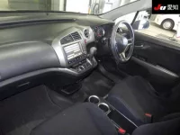 Honda STREAM лот № 30385 оценка 3.5  с аукциона в Японии 2