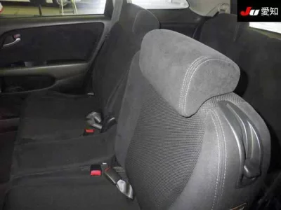 Honda STREAM  с аукциона в Японии