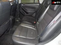 Mazda CX-5 лот № 30394 оценка 3.5  с аукциона в Японии 3