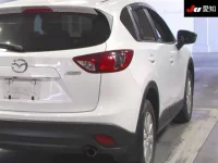 Mazda CX-5 лот № 30394 оценка 3.5  с аукциона в Японии 7