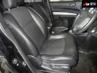 Nissan X-TRAIL лот № 30400 оценка 3.5  с аукциона в Японии 5