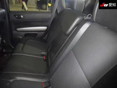 Nissan X-TRAIL  с аукциона в Японии