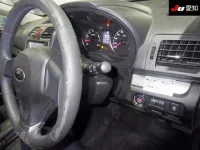 Subaru IMPREZA лот № 30451 оценка 3  с аукциона в Японии 4