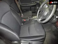 Subaru IMPREZA лот № 30451 оценка 3  с аукциона в Японии 5