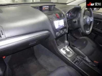 Subaru IMPREZA лот № 30451 оценка 3  с аукциона в Японии 2