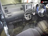 Daihatsu Atrai Wagon лот № 35168 оценка 3  с аукциона в Японии 2