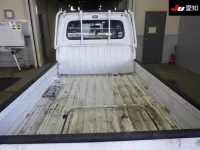 Subaru SAMBAR лот № 35219 оценка 3  с аукциона в Японии 3