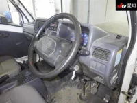 Subaru SAMBAR лот № 35219 оценка 3  с аукциона в Японии 4