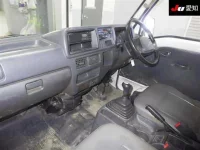 Subaru SAMBAR лот № 35219 оценка 3  с аукциона в Японии 2