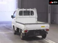 Subaru SAMBAR лот № 35219 оценка 3  с аукциона в Японии 1