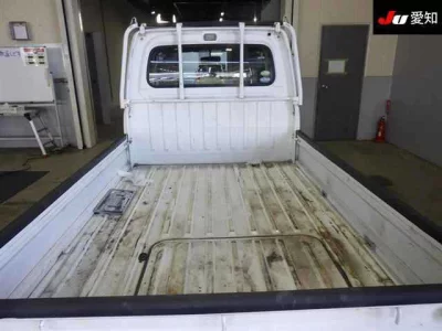 Subaru SAMBAR  с аукциона в Японии