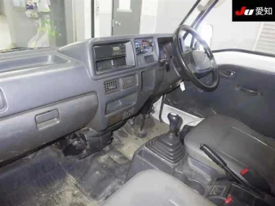 Subaru SAMBAR  с аукциона в Японии