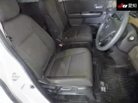 Honda FREED лот № 30380 оценка 3.5  с аукциона в Японии 5