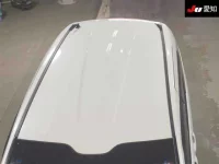 Honda FREED лот № 30380 оценка 3.5  с аукциона в Японии 8