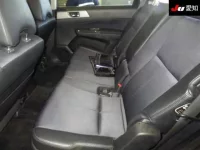 Subaru EXIGA лот № 30389 оценка 3.5  с аукциона в Японии 3