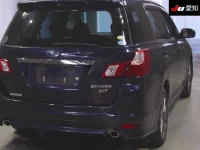 Subaru EXIGA лот № 30389 оценка 3.5  с аукциона в Японии 7