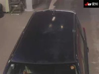 Subaru EXIGA лот № 30389 оценка 3.5  с аукциона в Японии 8