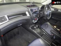 Subaru EXIGA лот № 30389 оценка 3.5  с аукциона в Японии 2