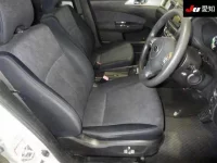 Subaru EXIGA лот № 30552 оценка 4  с аукциона в Японии 5