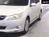 Subaru EXIGA лот № 30552 оценка 4  с аукциона в Японии 6