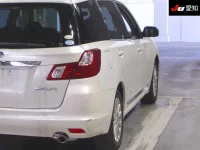 Subaru EXIGA лот № 30552 оценка 4  с аукциона в Японии 7