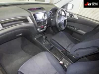 Subaru EXIGA лот № 30552 оценка 4  с аукциона в Японии 2