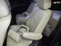 Mazda MPV лот № 30542 оценка 3.5  с аукциона в Японии 3