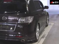 Mazda MPV лот № 30542 оценка 3.5  с аукциона в Японии 7