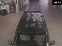 Mazda MPV лот № 30542 оценка 3.5  с аукциона в Японии 8