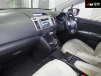 Mazda MPV лот № 30542 оценка 3.5  с аукциона в Японии 2