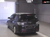 Mazda MPV лот № 30542 оценка 3.5  с аукциона в Японии 1