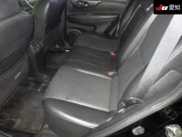 Nissan X-TRAIL лот № 30662 оценка 3.5  с аукциона в Японии 3