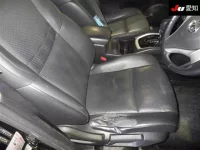 Nissan X-TRAIL лот № 30662 оценка 3.5  с аукциона в Японии 5