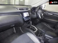 Nissan X-TRAIL лот № 30662 оценка 3.5  с аукциона в Японии 2