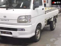 Daihatsu HIJET TRUCK лот № 35238 оценка R  с аукциона в Японии 6
