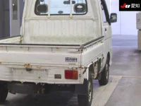 Daihatsu HIJET TRUCK лот № 35238 оценка R  с аукциона в Японии 7