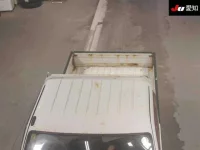 Daihatsu HIJET TRUCK лот № 35238 оценка R  с аукциона в Японии 8