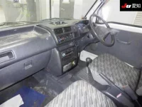 Daihatsu HIJET TRUCK лот № 35238 оценка R  с аукциона в Японии 2