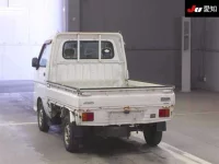 Daihatsu HIJET TRUCK лот № 35238 оценка R  с аукциона в Японии 1