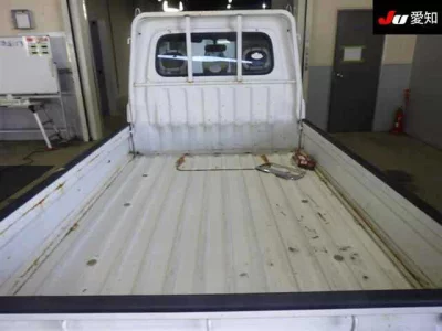 Daihatsu HIJET TRUCK  с аукциона в Японии