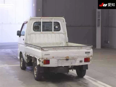 Daihatsu HIJET TRUCK  с аукциона в Японии
