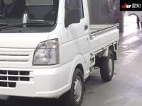 Mazda SCRUM TRUCK лот № 35216 оценка 3.5  с аукциона в Японии 6