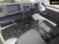 Mazda SCRUM TRUCK лот № 35216 оценка 3.5  с аукциона в Японии 2