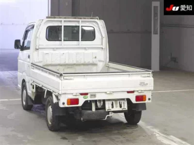 Mazda SCRUM TRUCK