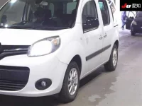Renault KANGOO лот № 30636 оценка 4  с аукциона в Японии 6