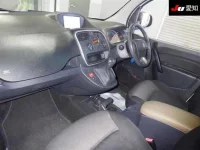 Renault KANGOO лот № 30636 оценка 4  с аукциона в Японии 2