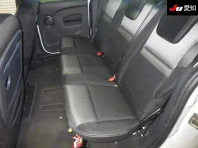 Renault KANGOO  с аукциона в Японии