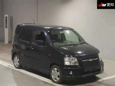 Suzuki CHEVROLET MW
