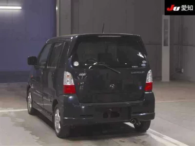 Suzuki CHEVROLET MW