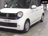 Honda N ONE лот № 35218 оценка R  с аукциона в Японии 6